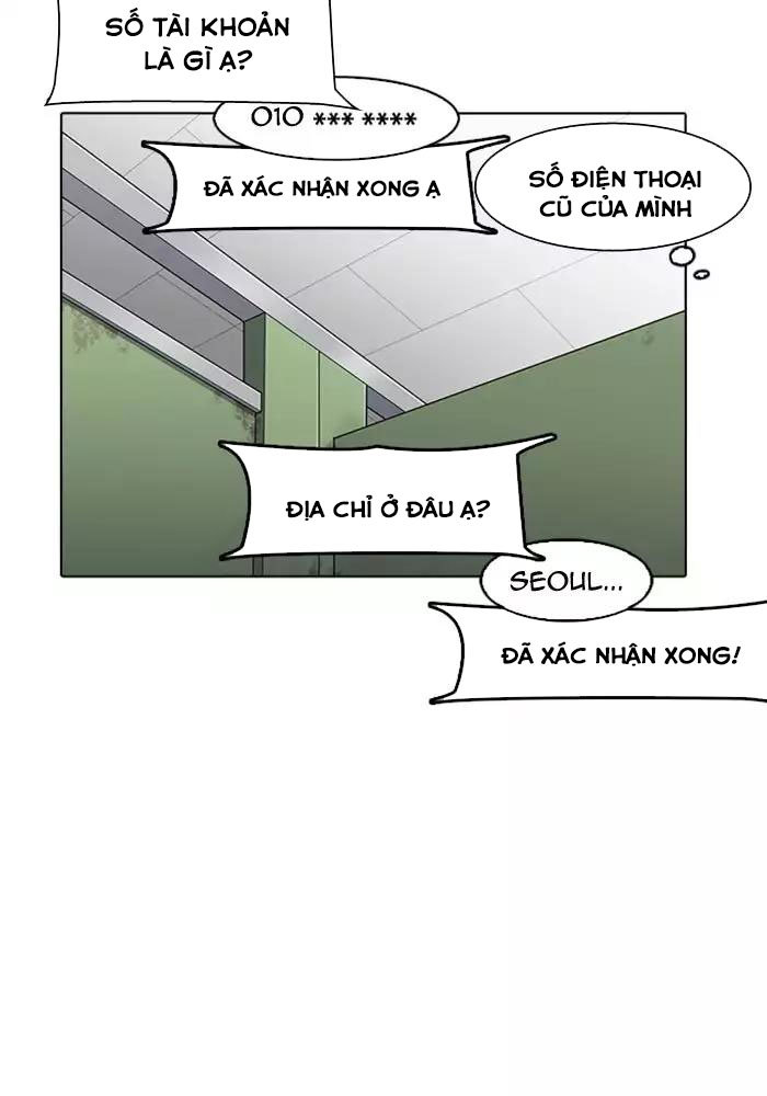 Hoán Đổi Diệu Kỳ Chapter 165 - Trang 100