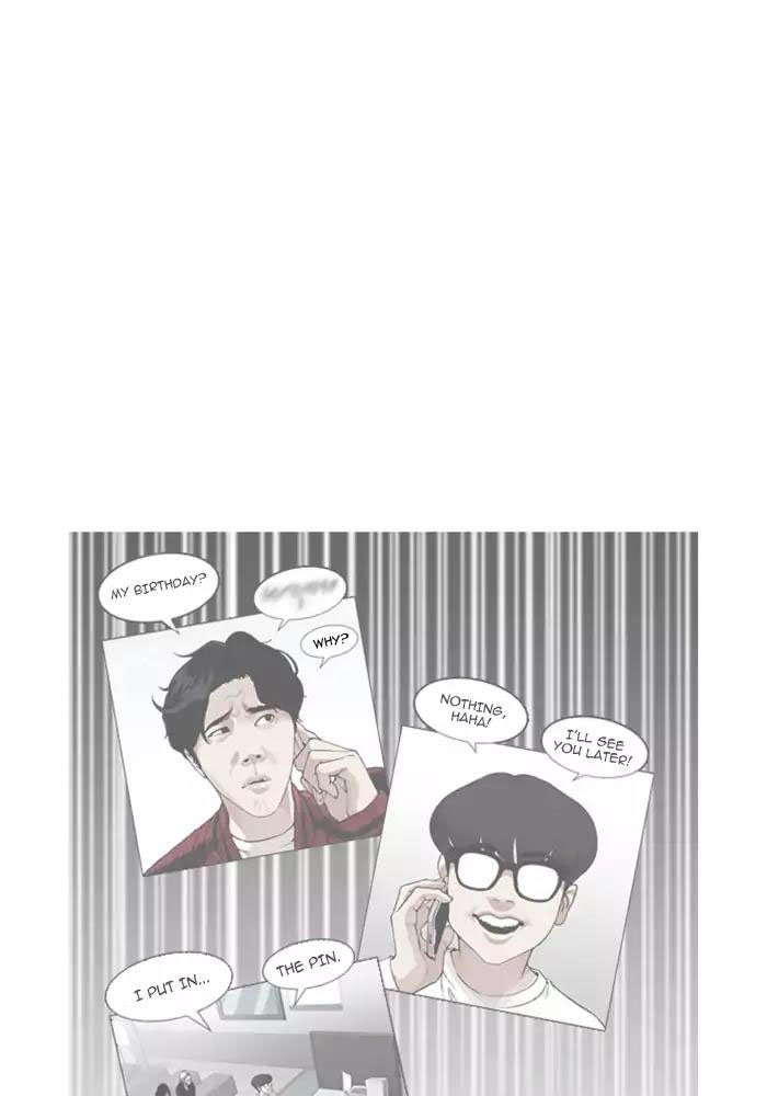 Hoán Đổi Diệu Kỳ Chapter 165 - Trang 108