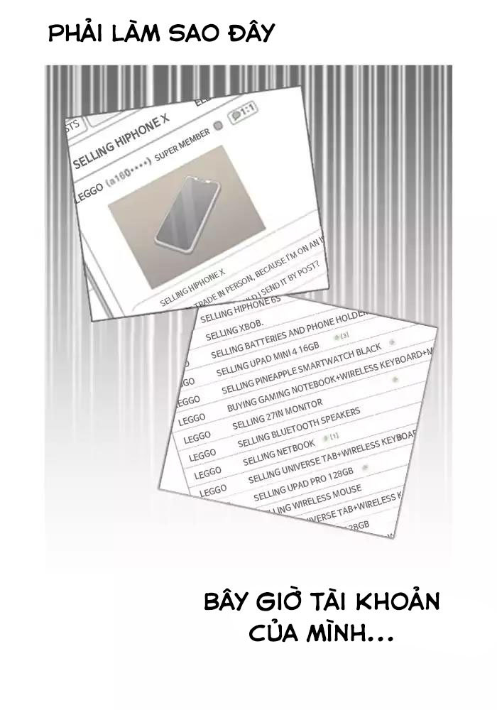 Hoán Đổi Diệu Kỳ Chapter 165 - Trang 121