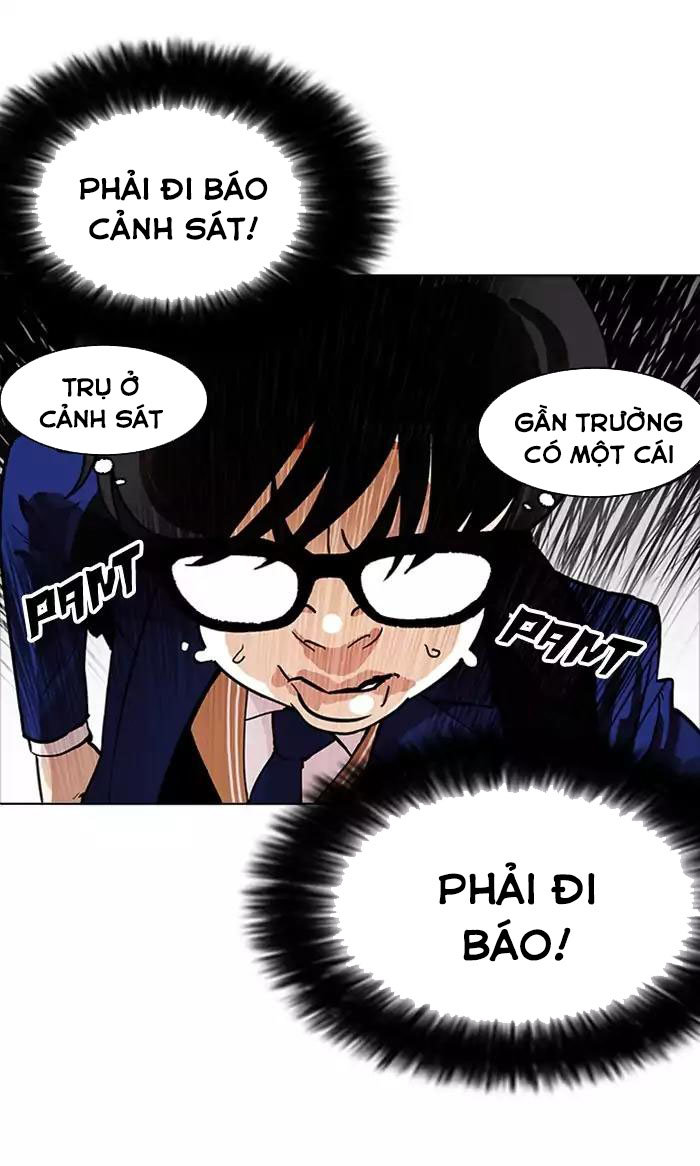 Hoán Đổi Diệu Kỳ Chapter 165 - Trang 126