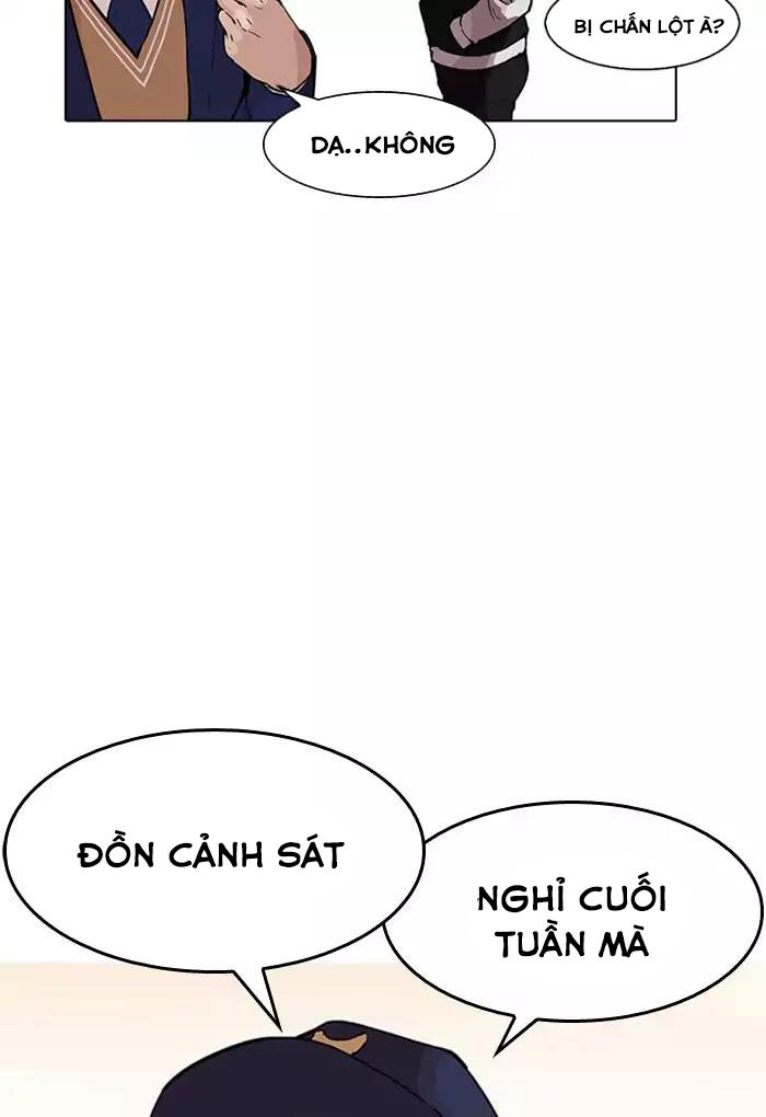 Hoán Đổi Diệu Kỳ Chapter 165 - Trang 133