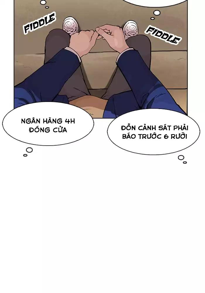 Hoán Đổi Diệu Kỳ Chapter 165 - Trang 140