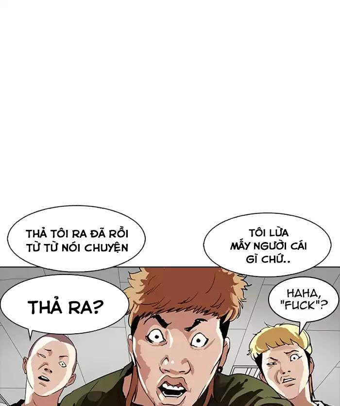 Hoán Đổi Diệu Kỳ Chapter 165 - Trang 19
