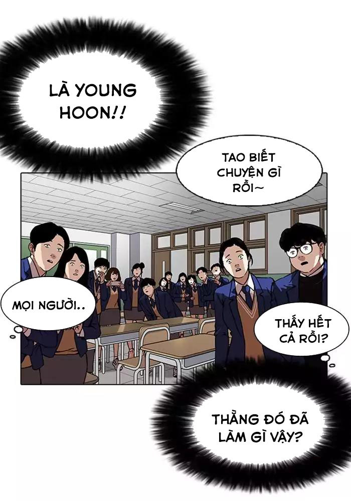 Hoán Đổi Diệu Kỳ Chapter 165 - Trang 28