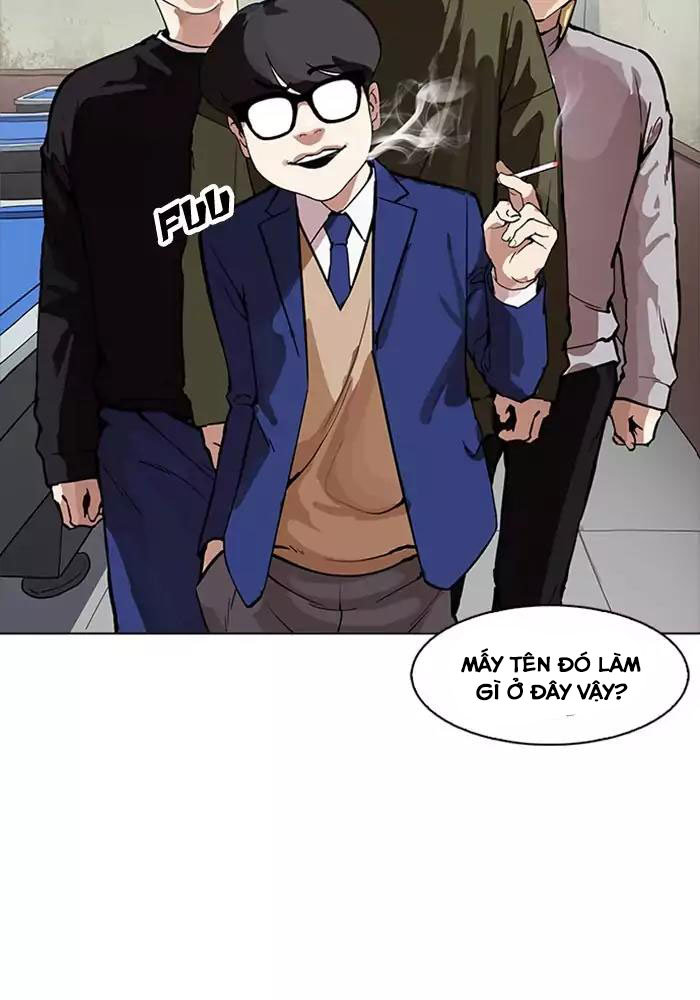 Hoán Đổi Diệu Kỳ Chapter 165 - Trang 42