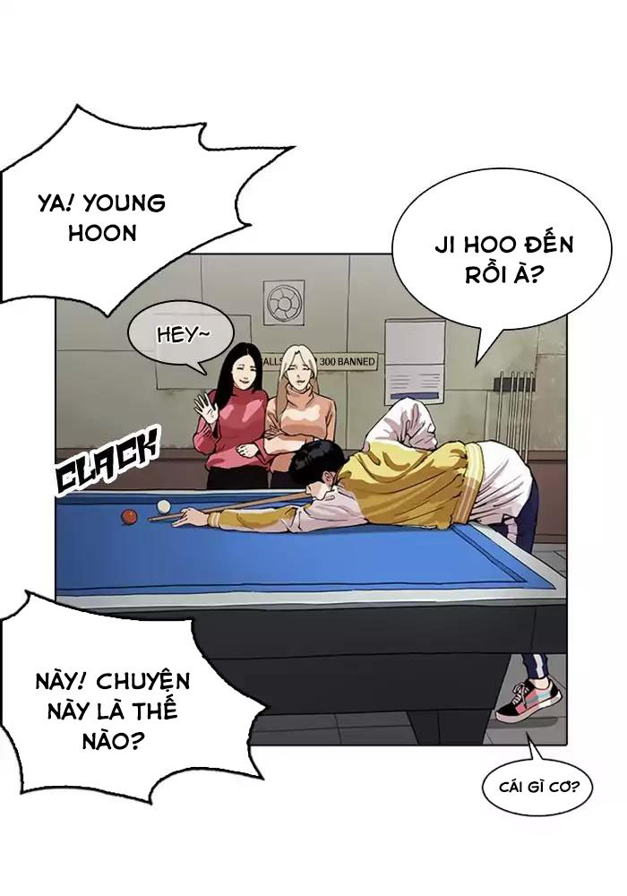 Hoán Đổi Diệu Kỳ Chapter 165 - Trang 43