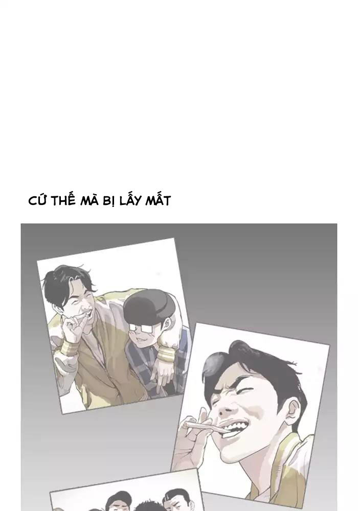 Hoán Đổi Diệu Kỳ Chapter 165 - Trang 74