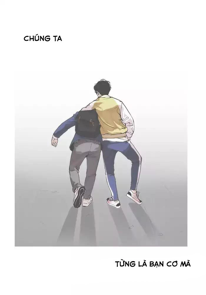 Hoán Đổi Diệu Kỳ Chapter 165 - Trang 76