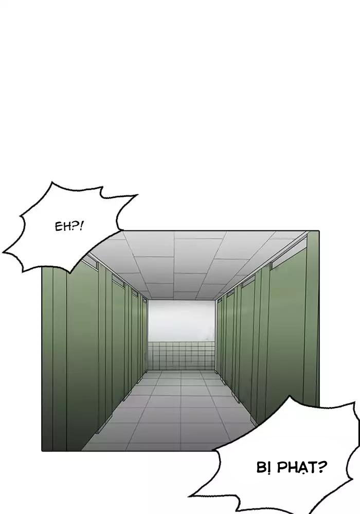 Hoán Đổi Diệu Kỳ Chapter 165 - Trang 95