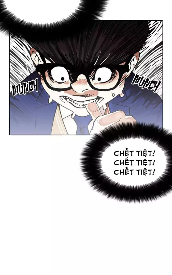 Hoán Đổi Diệu Kỳ - Chapter 166 - Page 18