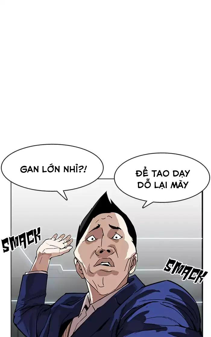 Hoán Đổi Diệu Kỳ - Chapter 166 - Page 34