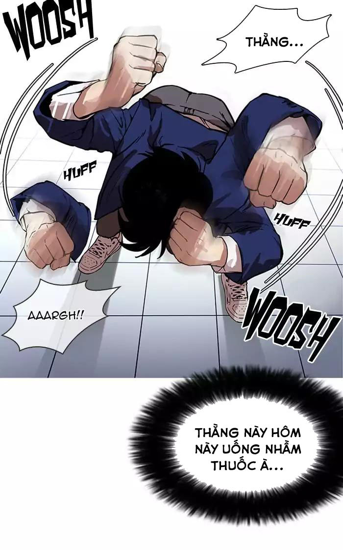 Hoán Đổi Diệu Kỳ - Chapter 166 - Page 38