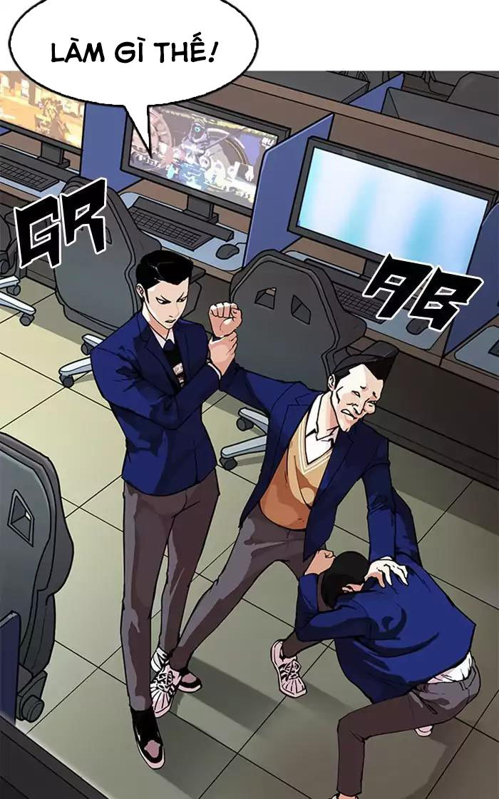 Hoán Đổi Diệu Kỳ - Chapter 166 - Page 41