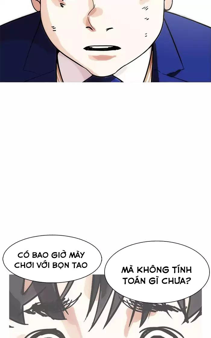 Hoán Đổi Diệu Kỳ - Chapter 166 - Page 56