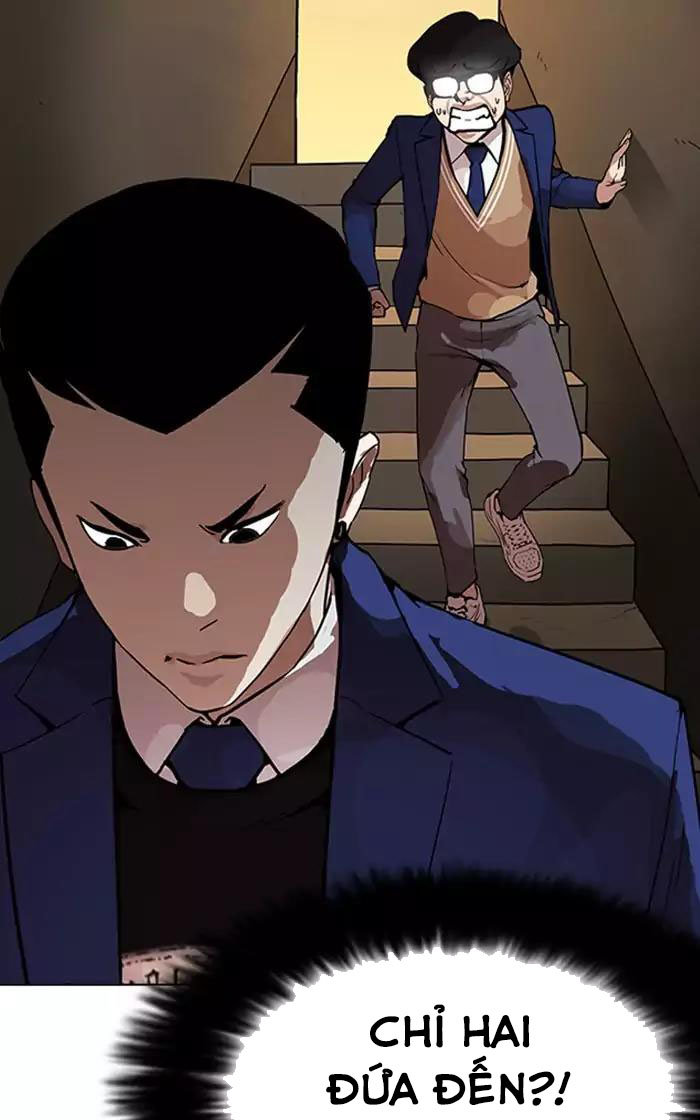 Hoán Đổi Diệu Kỳ - Chapter 166 - Page 77