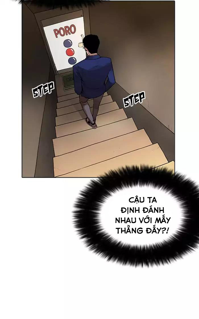 Hoán Đổi Diệu Kỳ - Chapter 166 - Page 79