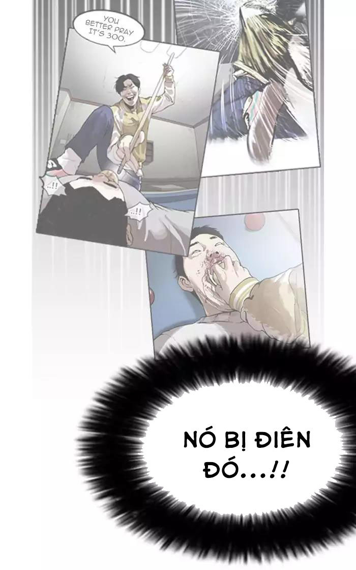 Hoán Đổi Diệu Kỳ - Chapter 166 - Page 81