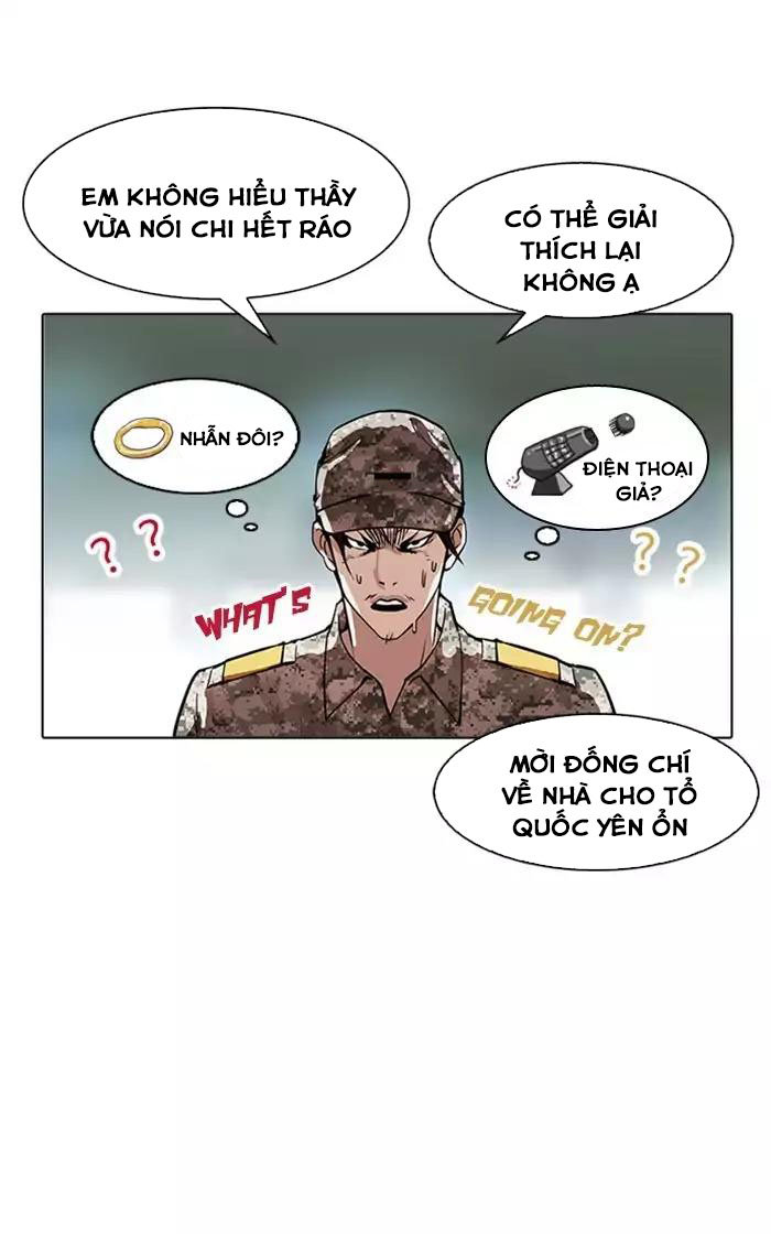 Hoán Đổi Diệu Kỳ Chapter 167 - Trang 103