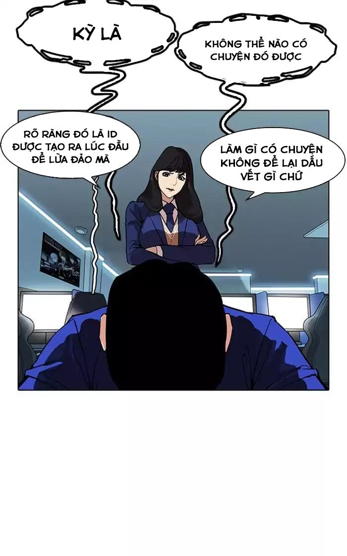 Hoán Đổi Diệu Kỳ Chapter 167 - Trang 110