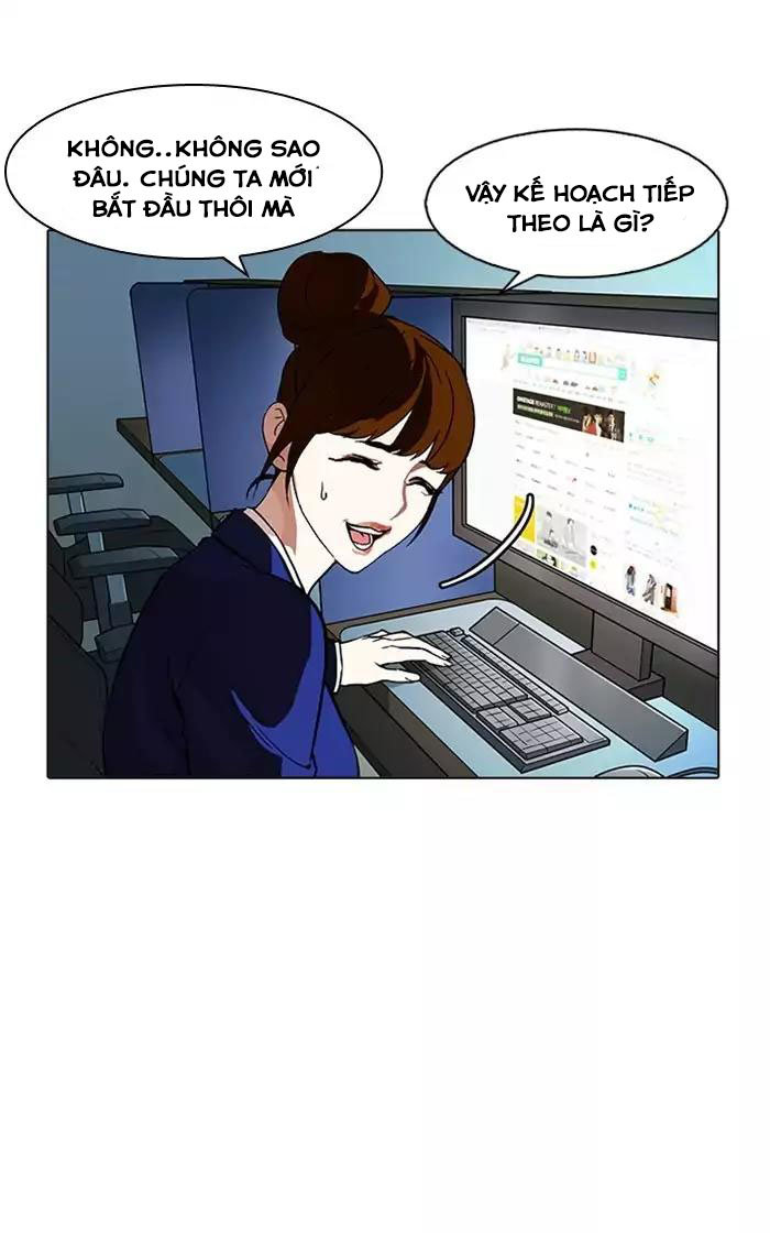 Hoán Đổi Diệu Kỳ Chapter 167 - Trang 111