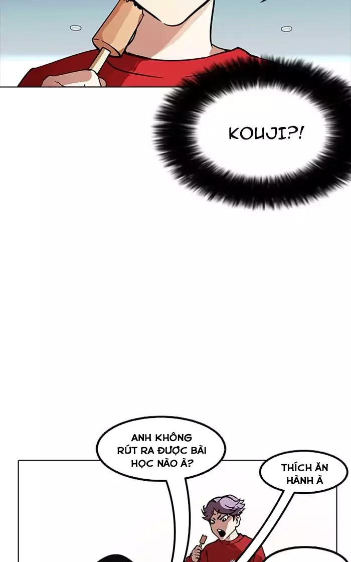 Hoán Đổi Diệu Kỳ Chapter 167 - Trang 121