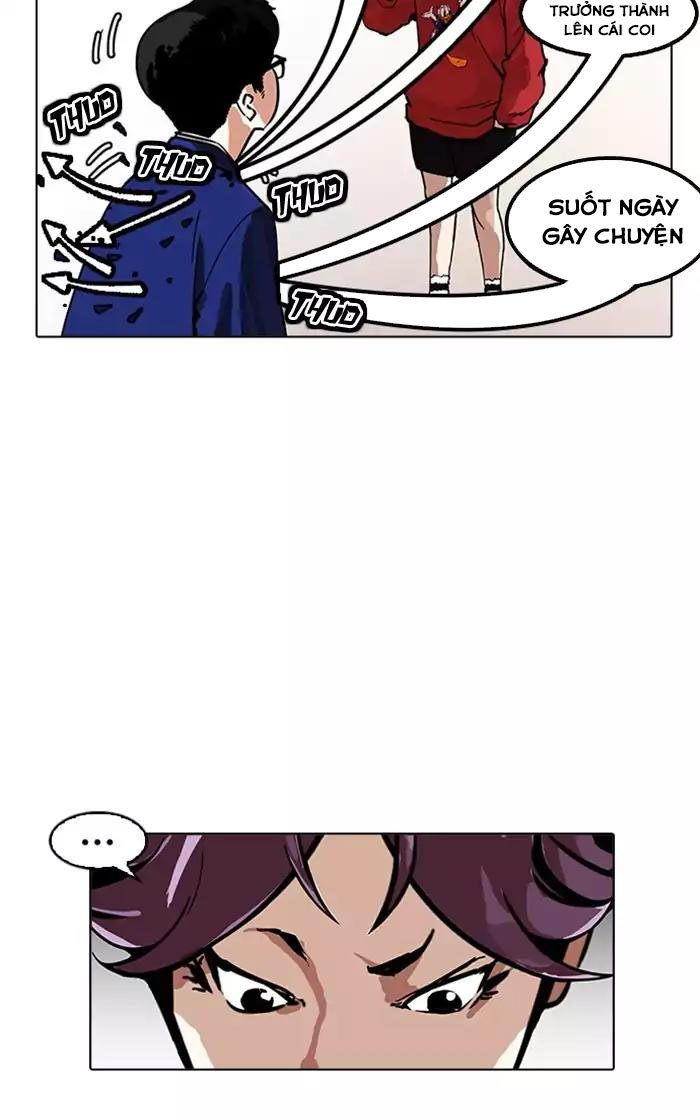 Hoán Đổi Diệu Kỳ Chapter 167 - Trang 122