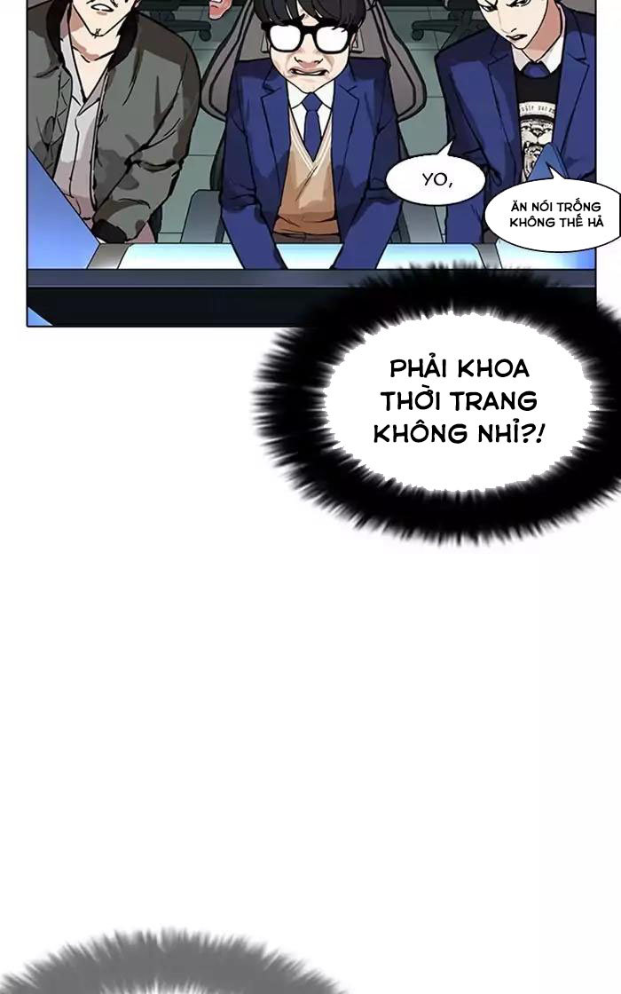 Hoán Đổi Diệu Kỳ Chapter 167 - Trang 124