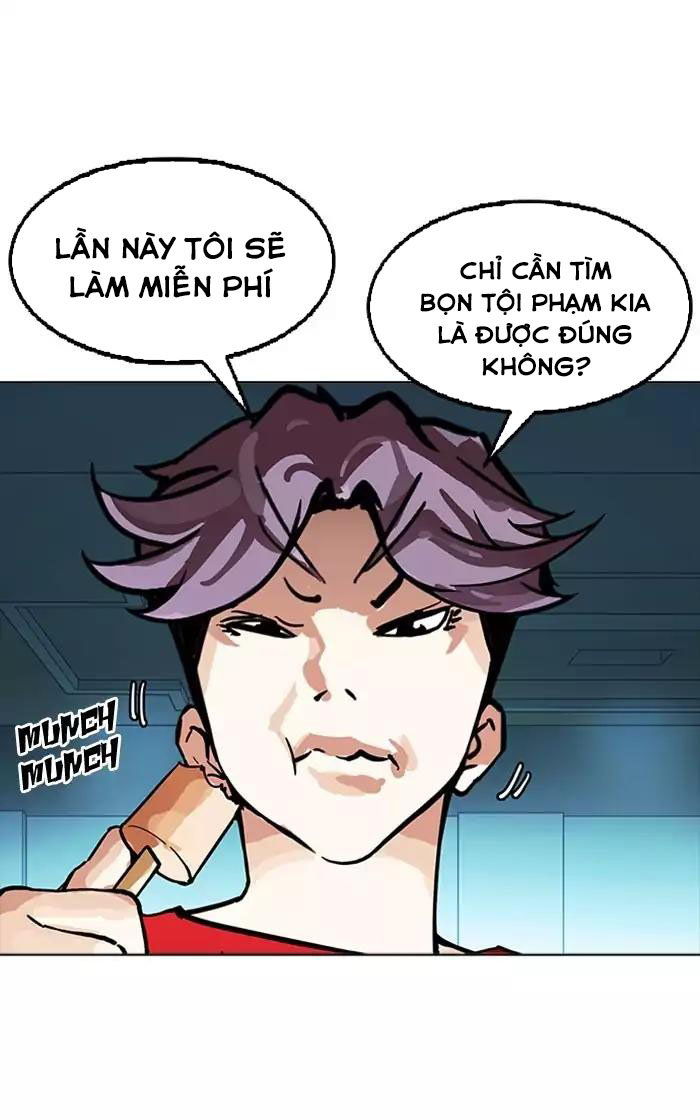 Hoán Đổi Diệu Kỳ Chapter 167 - Trang 128