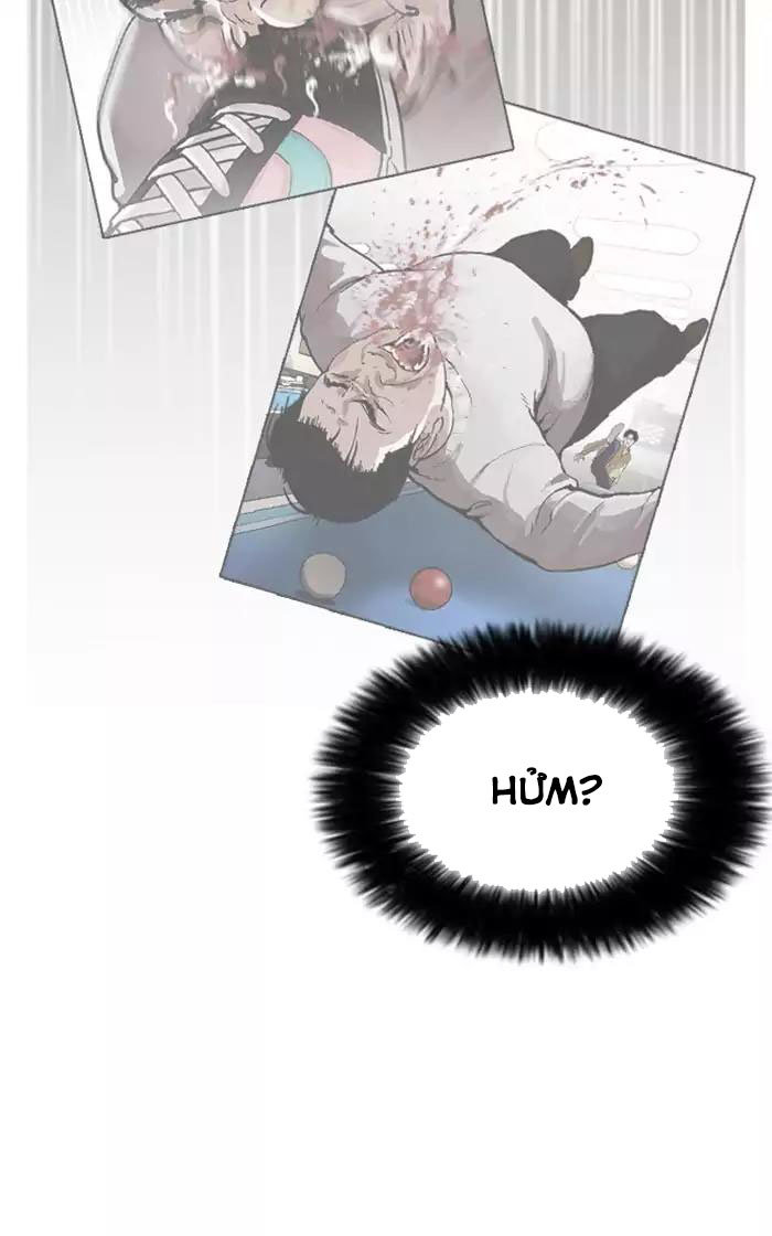 Hoán Đổi Diệu Kỳ Chapter 167 - Trang 21