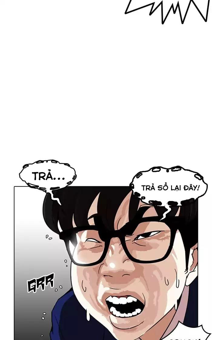 Hoán Đổi Diệu Kỳ Chapter 167 - Trang 31