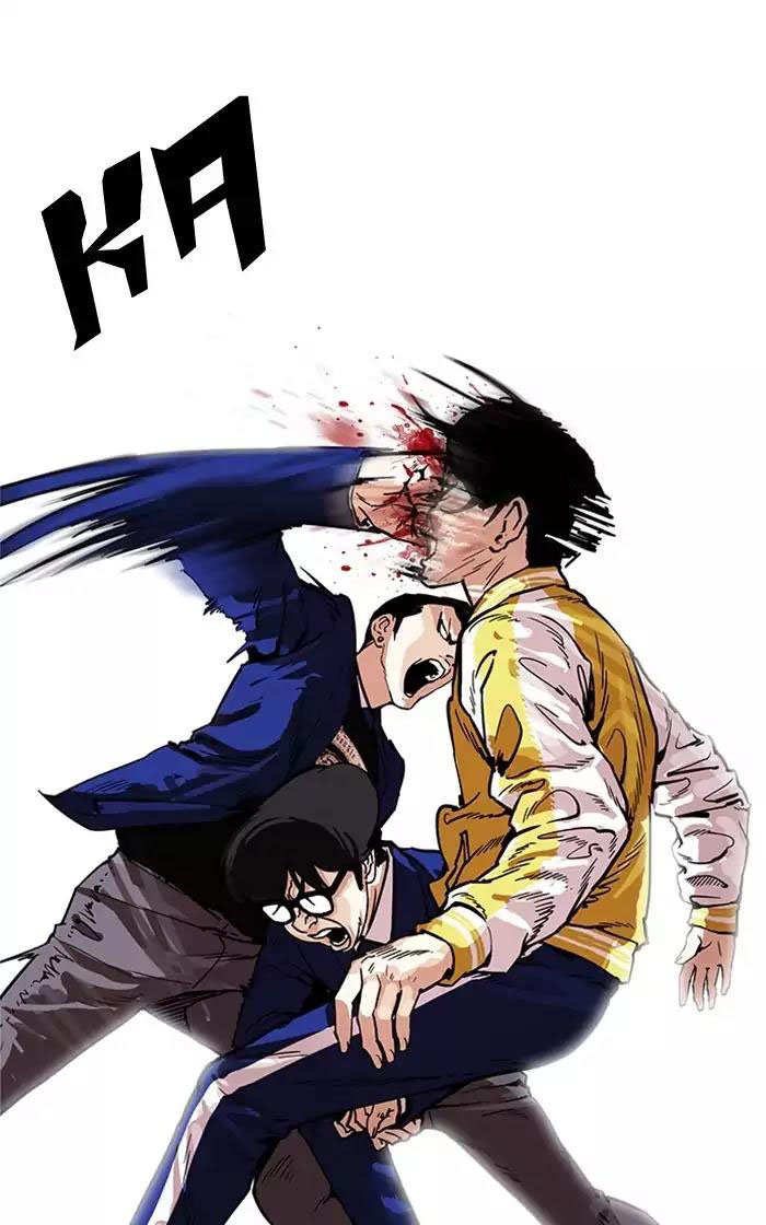 Hoán Đổi Diệu Kỳ Chapter 167 - Trang 38