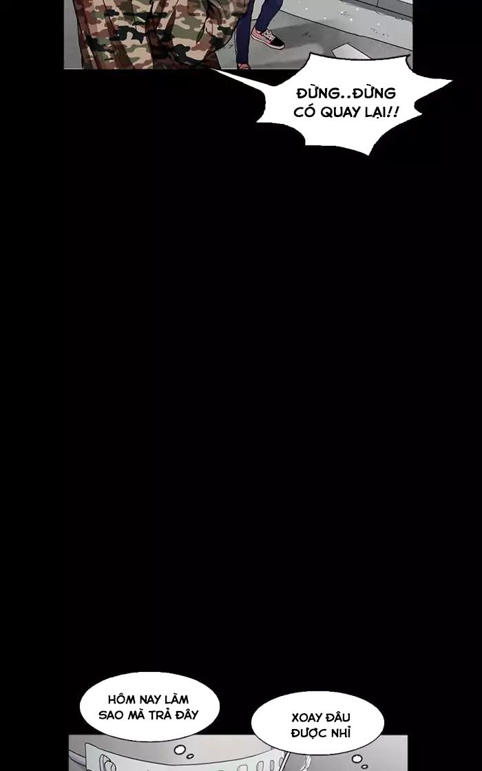 Hoán Đổi Diệu Kỳ Chapter 167 - Trang 58