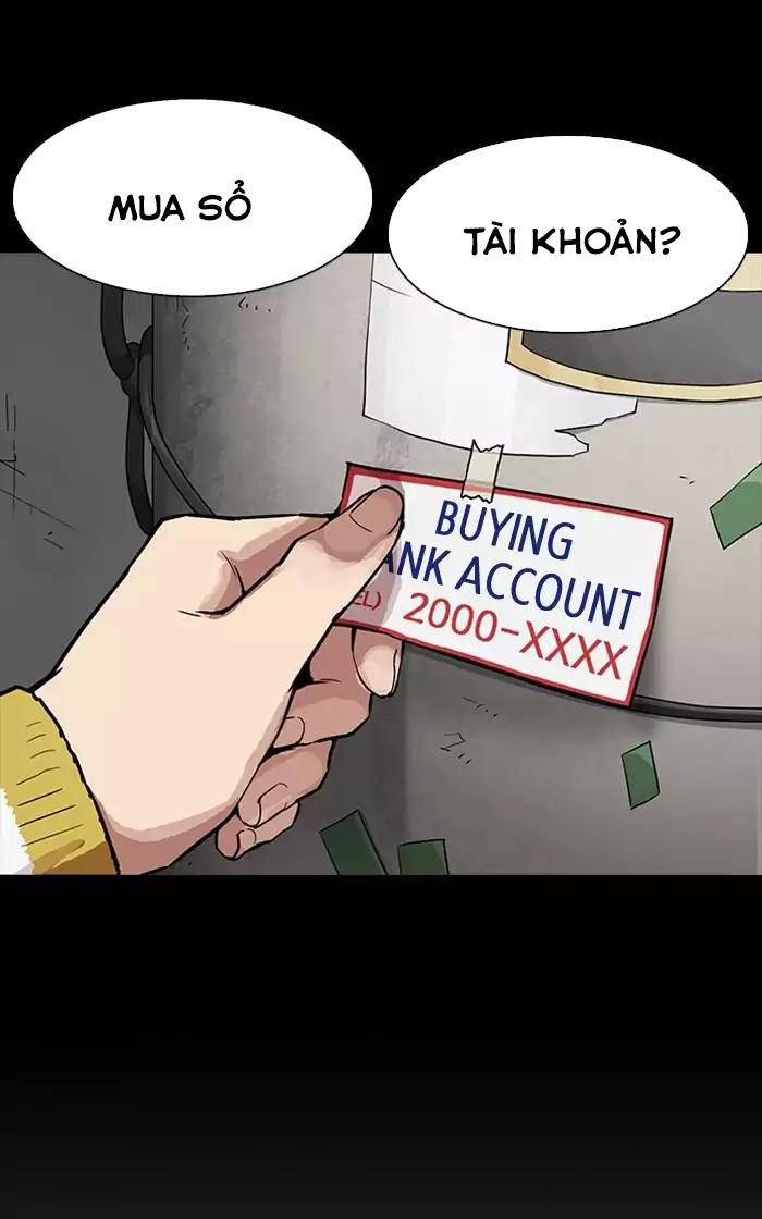 Hoán Đổi Diệu Kỳ Chapter 167 - Trang 61