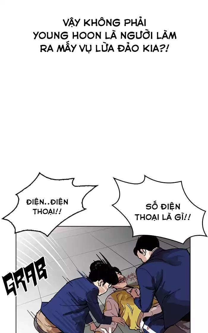 Hoán Đổi Diệu Kỳ Chapter 167 - Trang 69