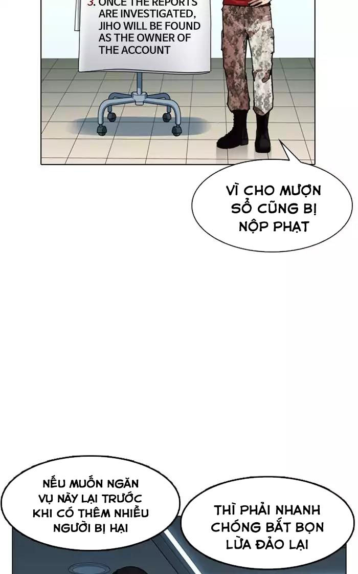 Hoán Đổi Diệu Kỳ Chapter 167 - Trang 92