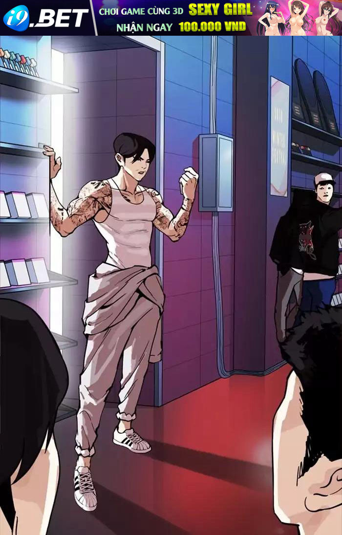 Hoán Đổi Diệu Kỳ Chapter 168 - Trang 113