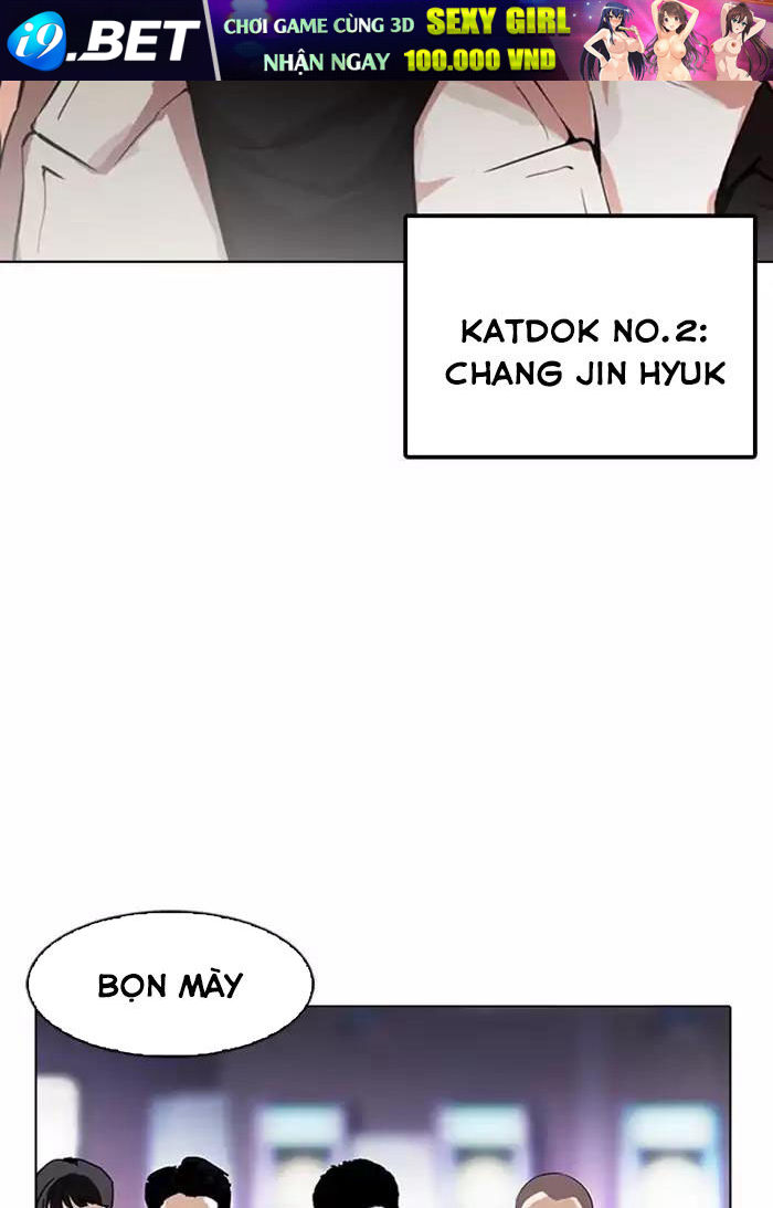 Hoán Đổi Diệu Kỳ - Chapter 168 - Page 124