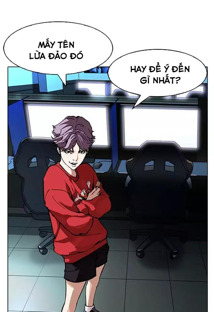 Hoán Đổi Diệu Kỳ Chapter 168 - Trang 19