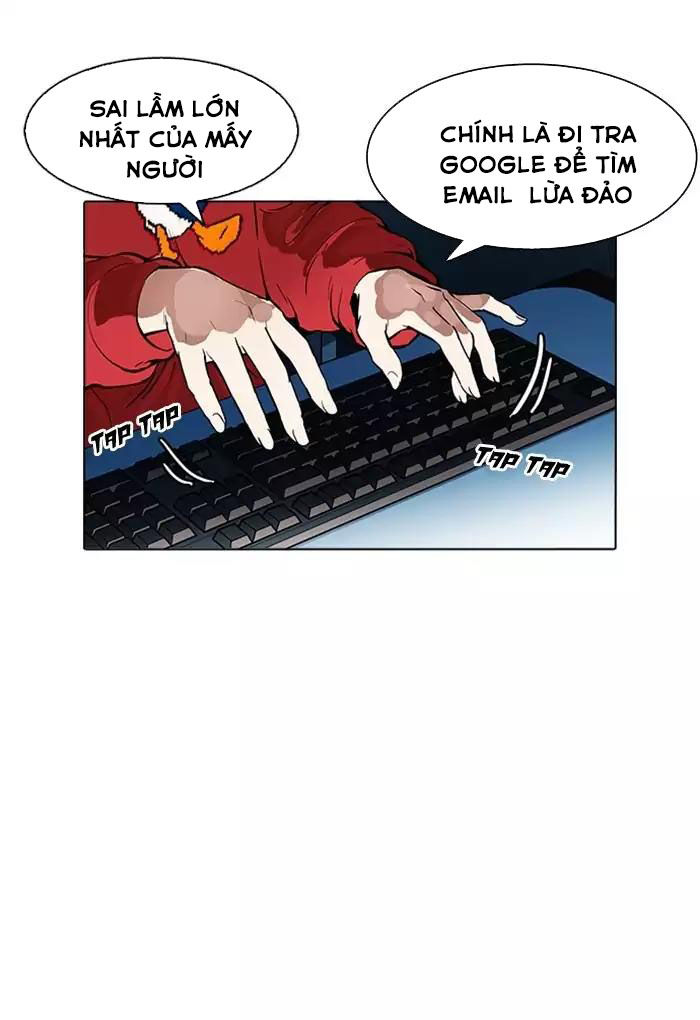 Hoán Đổi Diệu Kỳ Chapter 168 - Trang 2