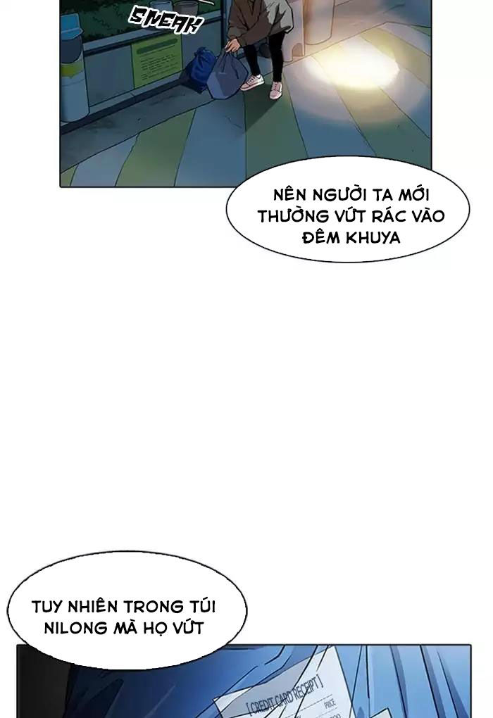 Hoán Đổi Diệu Kỳ Chapter 168 - Trang 21