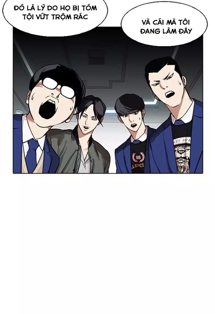 Hoán Đổi Diệu Kỳ Chapter 168 - Trang 23