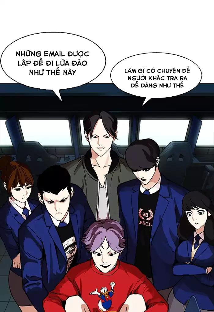 Hoán Đổi Diệu Kỳ Chapter 168 - Trang 3