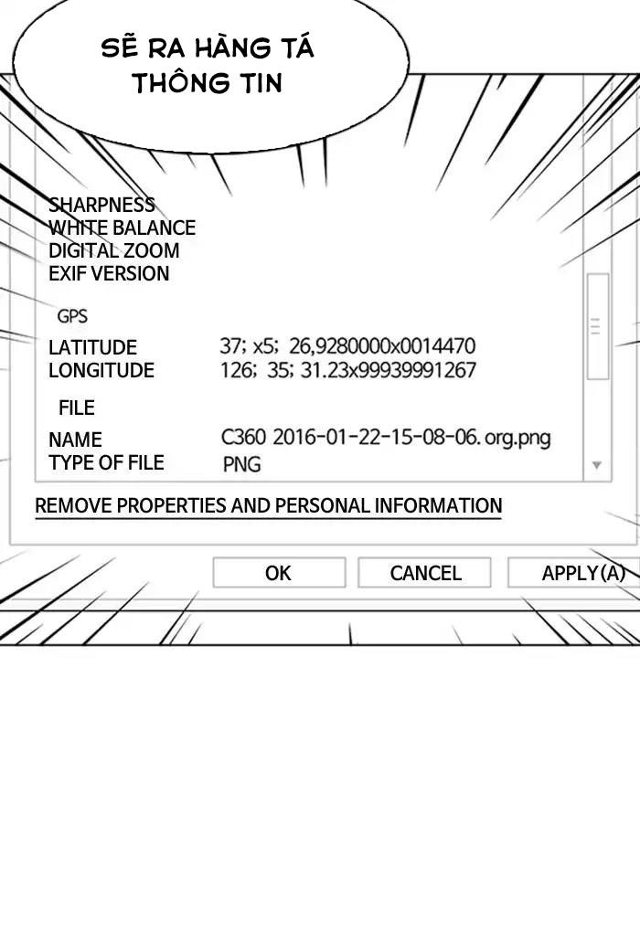 Hoán Đổi Diệu Kỳ Chapter 168 - Trang 81