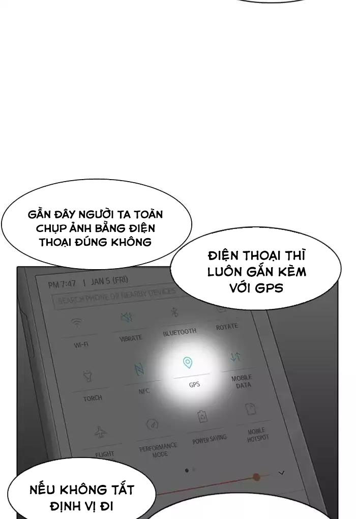 Hoán Đổi Diệu Kỳ Chapter 168 - Trang 83