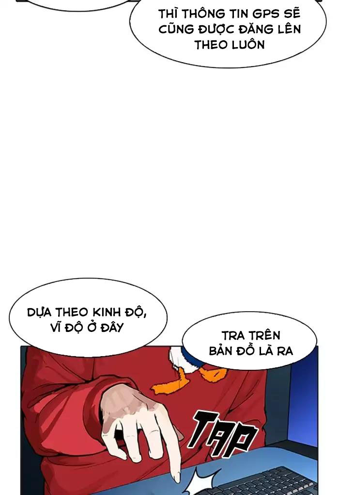 Hoán Đổi Diệu Kỳ Chapter 168 - Trang 84