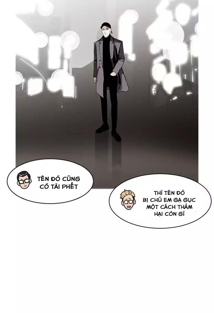 Hoán Đổi Diệu Kỳ Chapter 169 - Trang 77