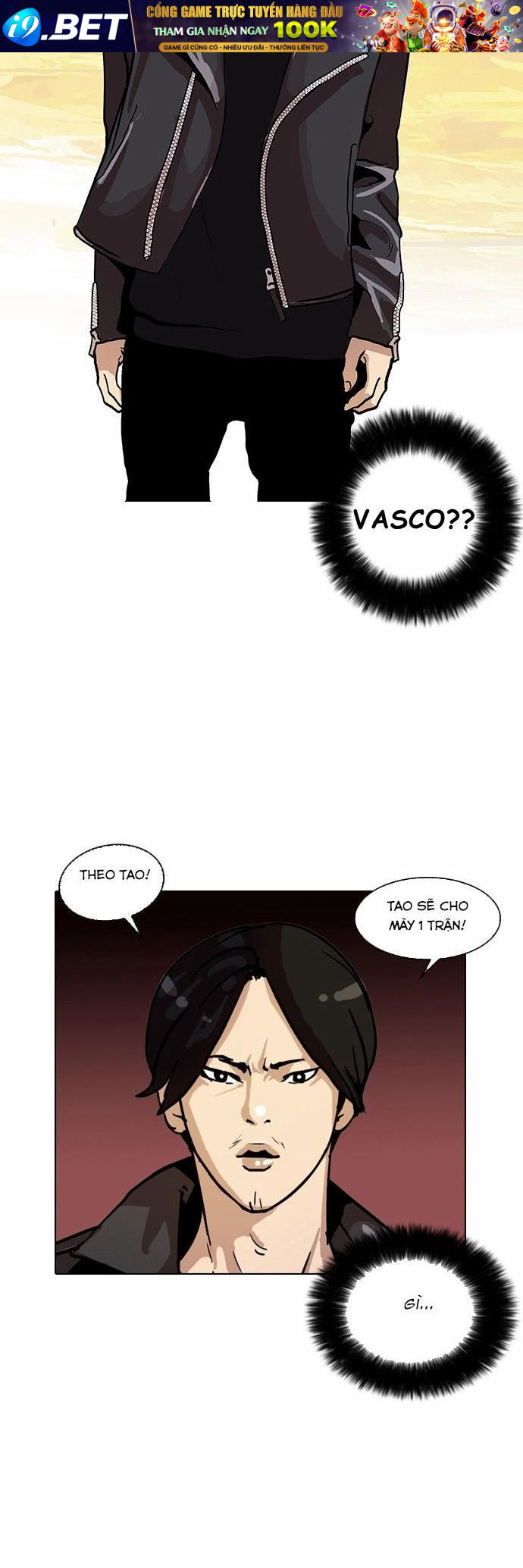 Hoán Đổi Diệu Kỳ Chapter 17 - Trang 46