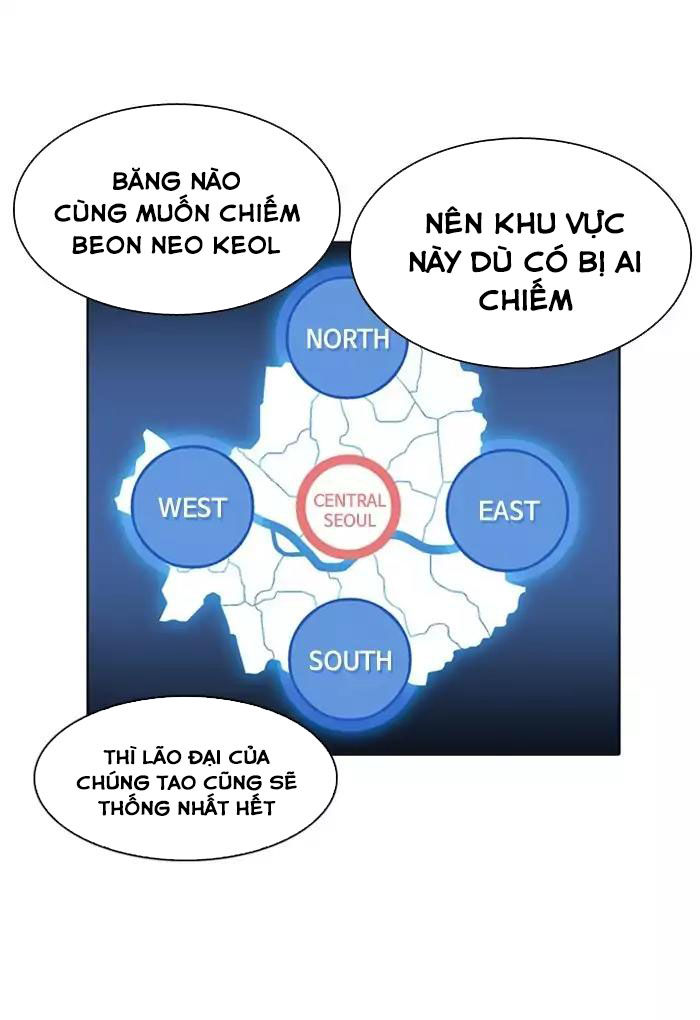 Hoán Đổi Diệu Kỳ Chapter 170 - Trang 18