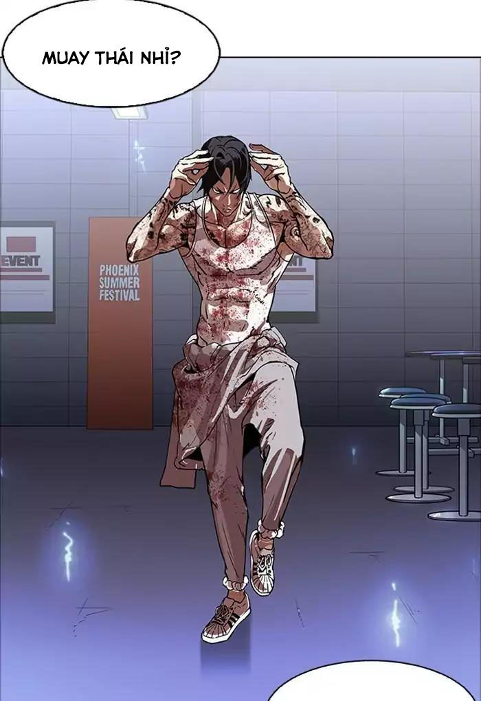 Hoán Đổi Diệu Kỳ Chapter 170 - Trang 7