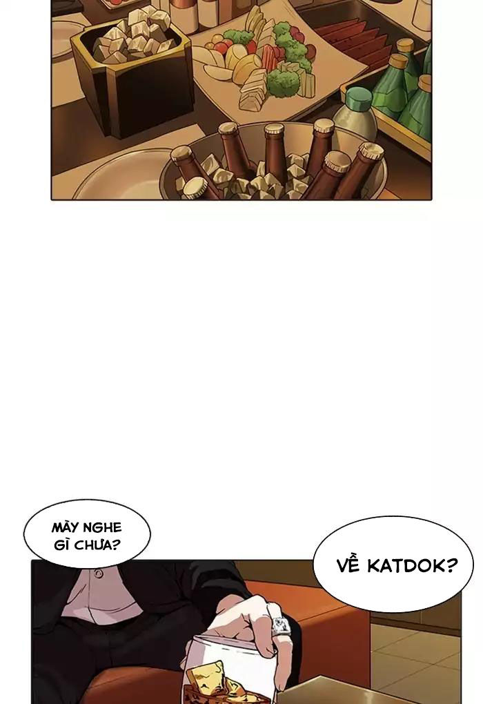 Hoán Đổi Diệu Kỳ Chapter 170 - Trang 84